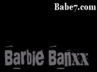 Barbien banxx 3